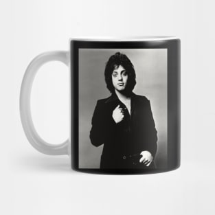 Billy Joel Mug